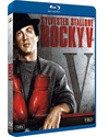 Rocky V Blu-ray