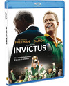 Invictus Blu-ray