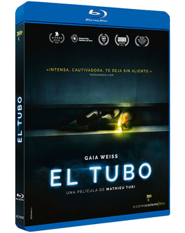 El Tubo Blu-ray 2