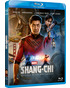 Shang-Chi y la Leyenda de los Diez Anillos Blu-ray