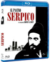 Serpico Blu-ray