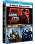 G.I. Joe: Colección 3 Películas Blu-ray