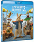 Peter Rabbit 2: A la Fuga Blu-ray