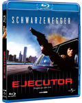 Ejecutor Blu-ray