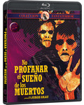 No Profanar el Sueño de los Muertos Blu-ray