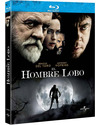 El Hombre Lobo - Edición Coleccionistas (Libro) Blu-ray