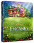 Encanto - Edición Metálica Blu-ray