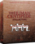 Pack The Human Centipede Blu-ray