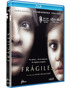 Frágiles Blu-ray