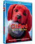 Clifford, el Gran Perro Rojo Blu-ray