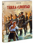 Tierra y Libertad - Edición Libro Blu-ray