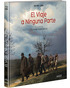 El Viaje a Ninguna Parte - Edición Libro Blu-ray