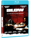 Blow Blu-ray