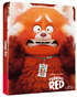 Red - Edición Metálica Blu-ray