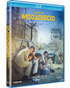 Huida de Mogadiscio Blu-ray