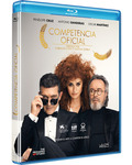 Competencia Oficial Blu-ray