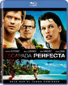Escapada Perfecta Blu-ray
