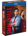 Smallville - Octava Temporada Blu-ray
