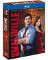 Smallville - Octava Temporada Blu-ray