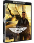 Top Gun: Maverick Ultra HD Blu-ray