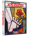 Mi Pie Izquierdo Blu-ray