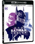 Batman Vuelve Ultra HD Blu-ray