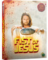 Fist of Jesus - Edición Limitada Blu-ray
