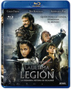 La Última Legión Blu-ray