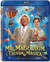 Mr. Magorium y su Tienda Mágica Blu-ray