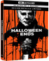Halloween: El Final - Edición Metálica Ultra HD Blu-ray