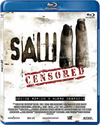 Saw II Blu-ray