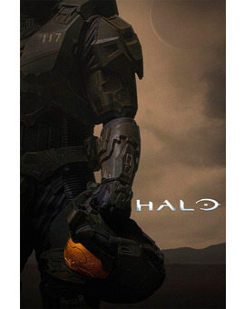 Halo: La Serie - Primera Temporada Ultra HD Blu-ray