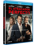 El Atracador Perfecto Blu-ray