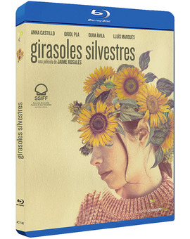 Girasoles Silvestres Blu-ray 2