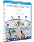 Sundown Blu-ray
