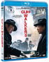 Cliff Walkers Blu-ray
