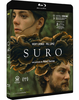 Suro Blu-ray 2