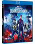 Ant-Man y la Avispa: Quantumanía Blu-ray