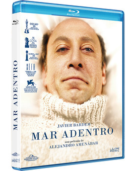 Mar Adentro Blu-ray 2