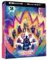 Guardianes de la Galaxia Volumen 3 - Edición Metálica Ultra HD Blu-ray