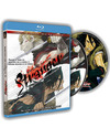 Sword of the Stranger Blu-ray