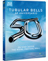Tubular Bells - 50 Aniversario Blu-ray