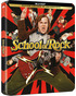 School of Rock (Escuela de Rock) - Edición Metálica Blu-ray