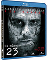 El Número 23 - Edición Extendida Blu-ray