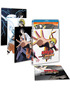 Naruto Shippuden La Película - Vínculos Blu-ray