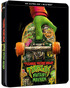 Ninja Turtles: Caos Mutante - Edición Metálica Ultra HD Blu-ray