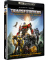 Transformers: El Despertar de las Bestias Ultra HD Blu-ray