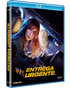 Entrega Urgente Blu-ray
