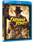 Indiana Jones y el Dial del Destino Blu-ray