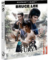 Furia Oriental Ultra HD Blu-ray